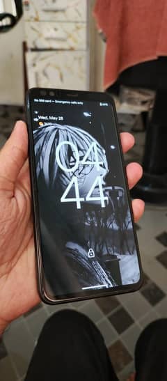GOOGLE PIXEL 4XL