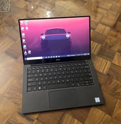 Dell xps 13 9360 touch screen i5-7th 8/256gb
