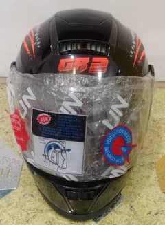 New Bike Helmet fully best QualiTy