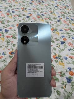 Honor X5 Plus