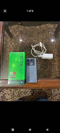 infinix