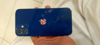 Iphone 12 factory unlock