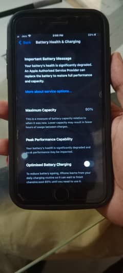 Iphone 8 plus urgent sale