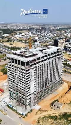 Partial Hotel Suites For Sale