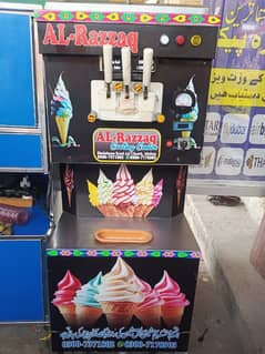 ice cream Machine for sale