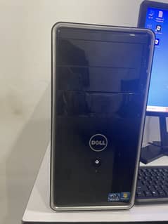 Dell gaming pc