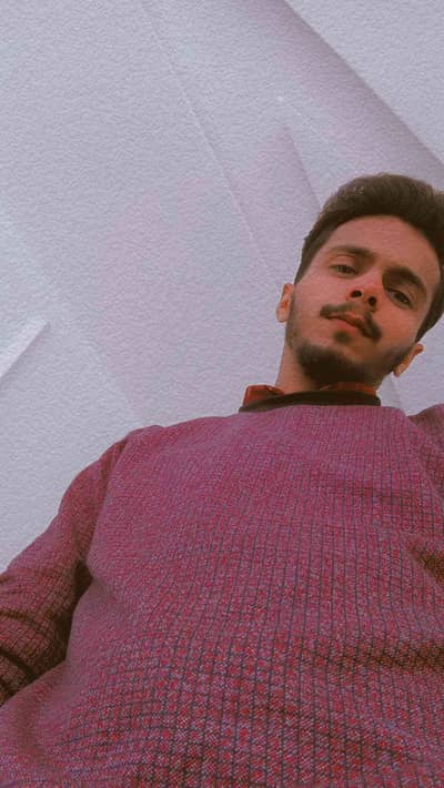 irfan jutt