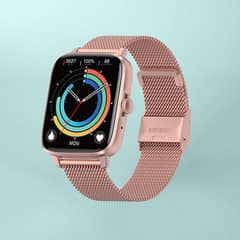 XCESS – Pulse I Smart Watch
