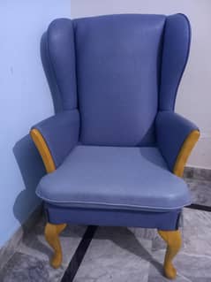 imported sofa chair for sale