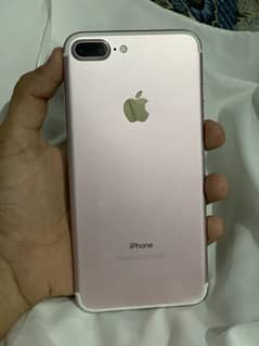 Iphone 7 plus PTA approved