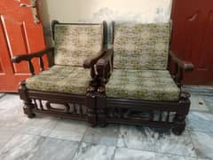 5 Sitters Sofa Set By Sale