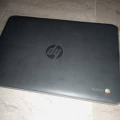 Aoa I  am selling hp chromebook 11 g7ee  Exchange posilbe