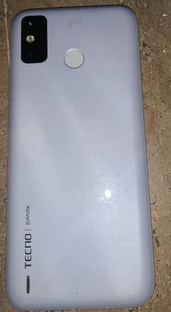 TECNO SPARK 6 GO | 4GB RAM | 64 GB ROM | GENUINE
