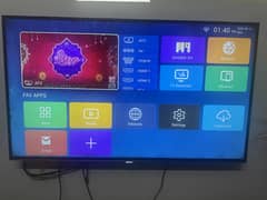 Samsung led tv for sale