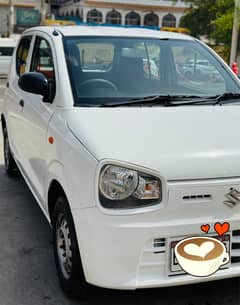 Suzuki VXR 2021
