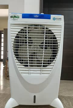 BOSS AIR COOLER
