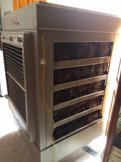 Air cooler