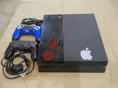 Play station 4