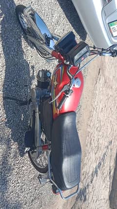 bike