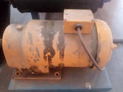 heavy three pahse motor for machine