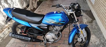 Yamaha
