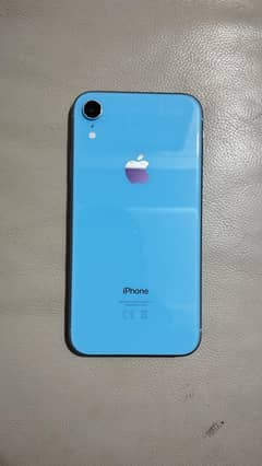 iPhone Xr 256gb non pta factory unlock