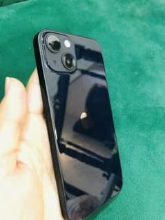 iPhone 13 JV 96% Health.