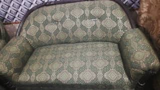 6 Seater Sofa Set [1-2-3] / 03204759001