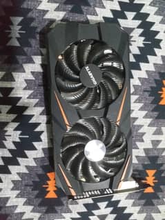 gigabyte 6gb 1060ti  192bit
