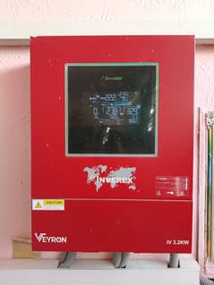 Inverex Inverter