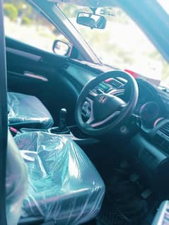 Honda City Beautiful piece