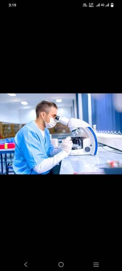 laboratory for sale