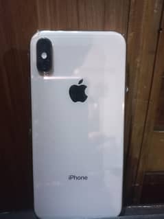 Iphone XS non pta