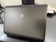 HP Laptop for sale in good condition