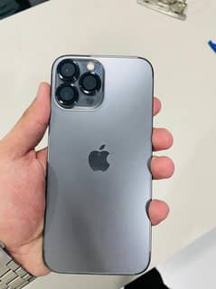 Apple iPhone 13 Pro Max