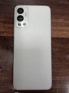 Infinix hot 12 6GB RAM 128 GB