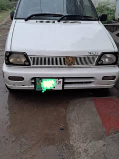 mehran 2008 modl