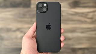 iPhone 15 128GB Non Pta JV 100% Health 10/10 Condition
