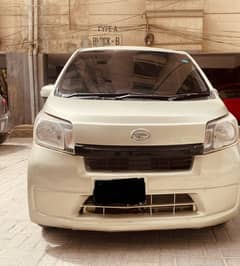 daihatsu move 2013/2017