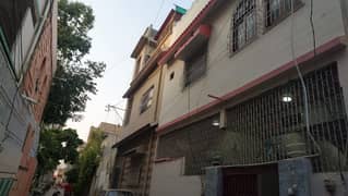 HOUSE FOR SALE G+1