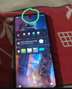 redme note 9s