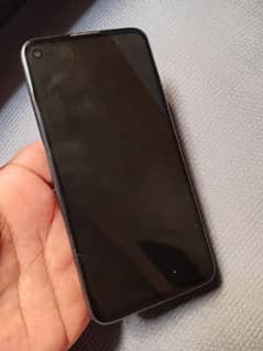 google pixel 4a