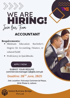 Accountant