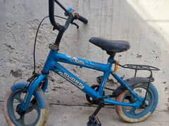 kids bicycle