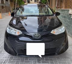 yaris
