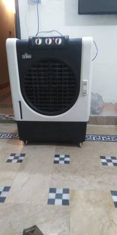 Ac cooler
