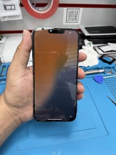iPhone 13 Pro Max screen original