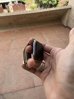 Apple watch series 5 44mm
