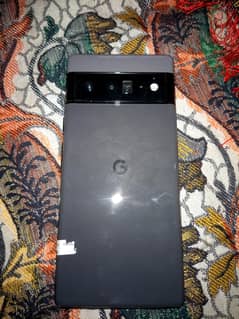 PIXEL 6 PRO