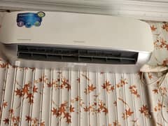 kewood dc inverter ac 1.5 ton